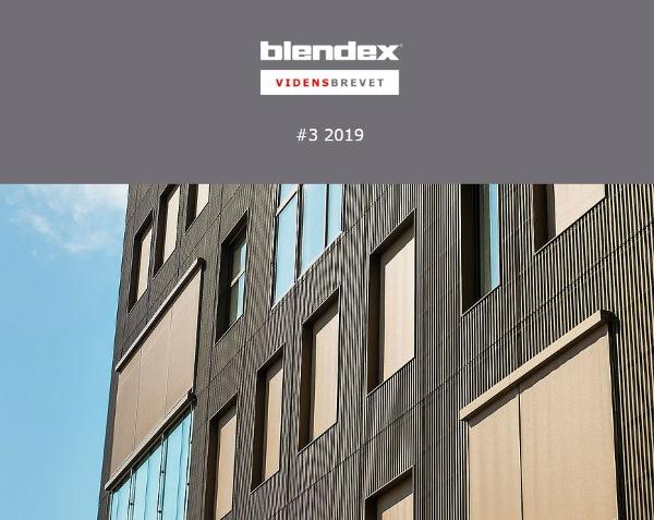 Blendex A/S