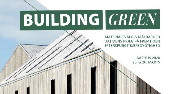Building Green