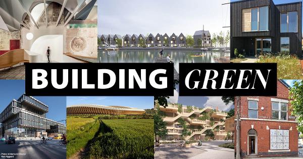 Building Green