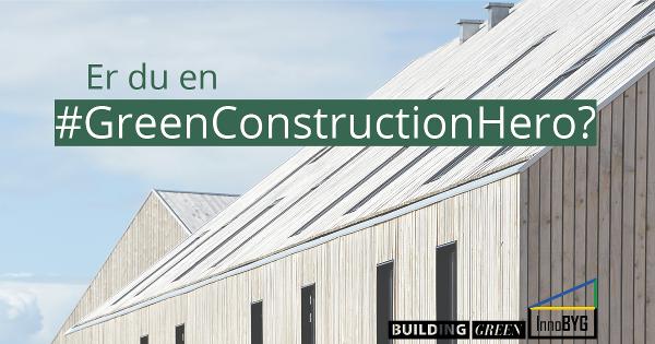 Building Green