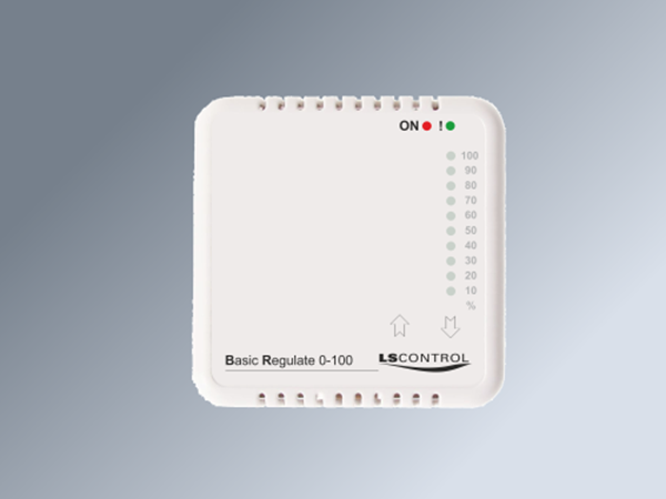 LS control