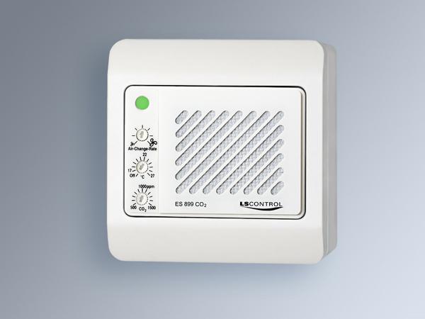 LS control
