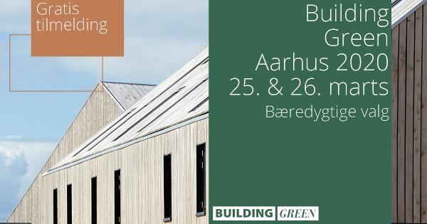 Building Green
