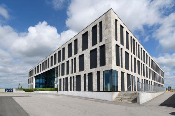 Jyllands Markisefabrik A/S
