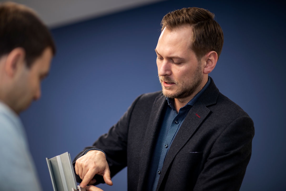 Tidlig involvering skaber bedre indretningsentrepriser