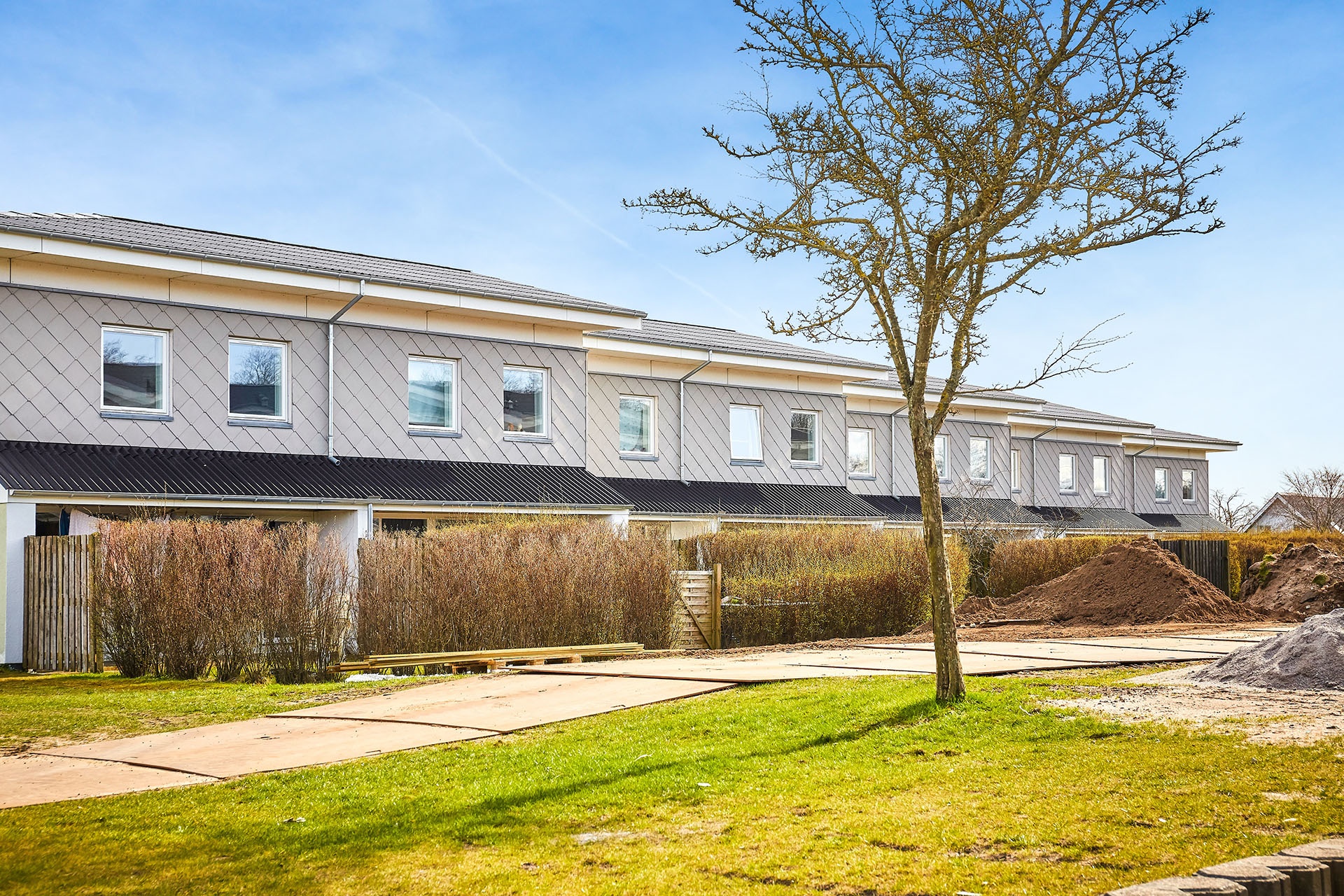 Almene boliger får nyt liv med ventilationsvinduer
