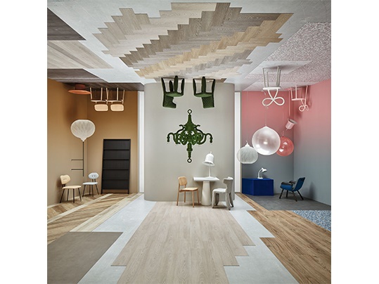 Forbo Flooring