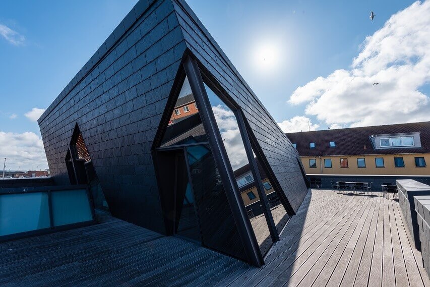 VESTJYSK BANK
