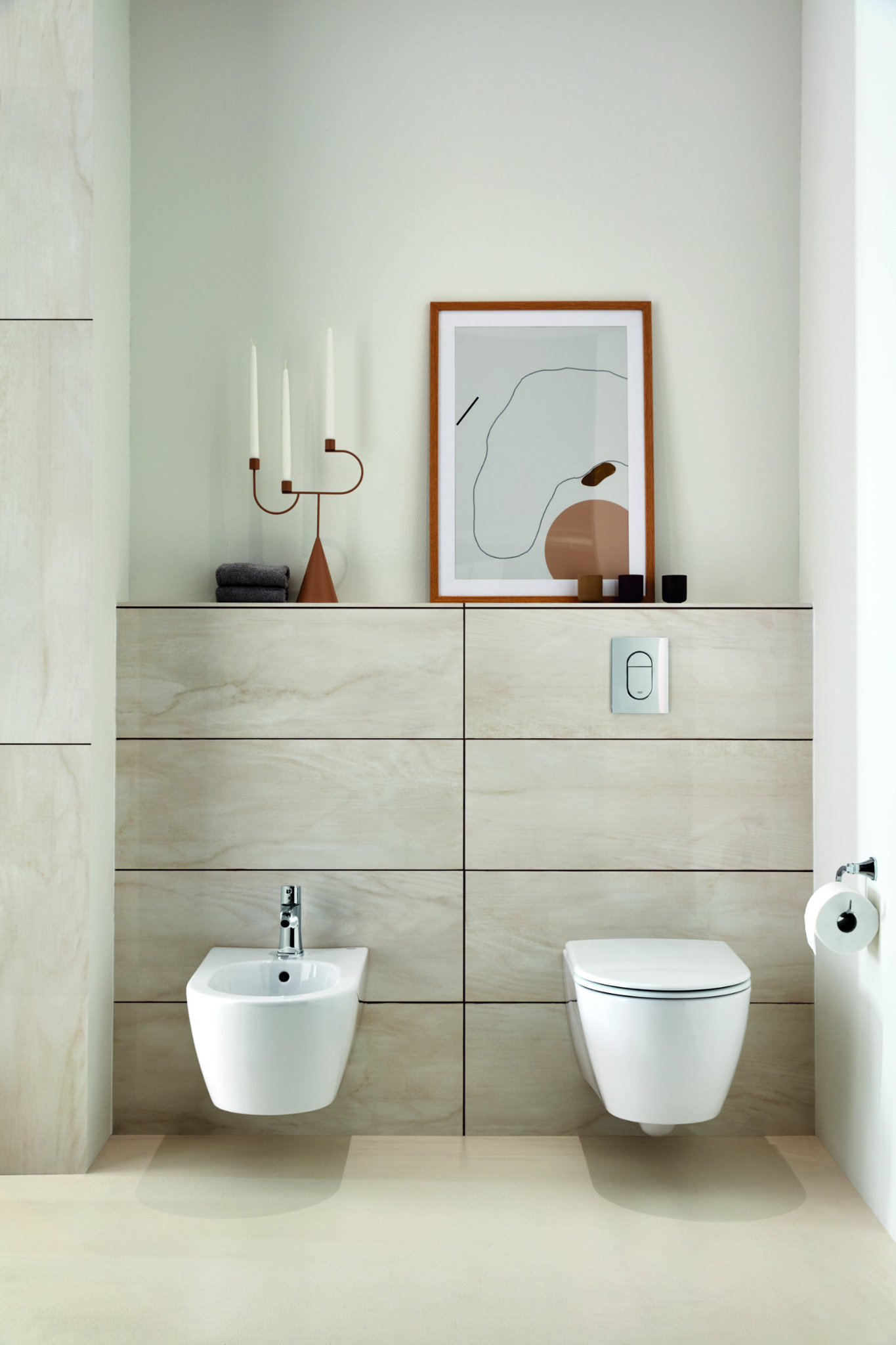 GROHE