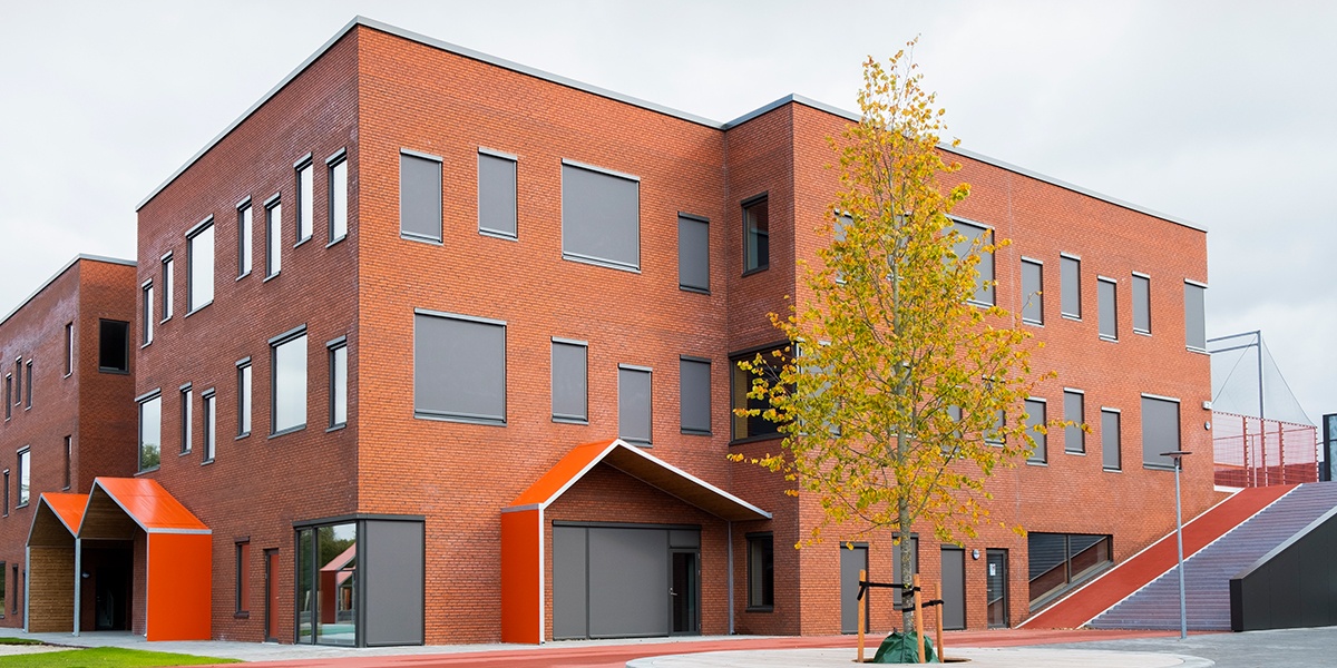 Ny DGNB-certificering for sundt indeklima
