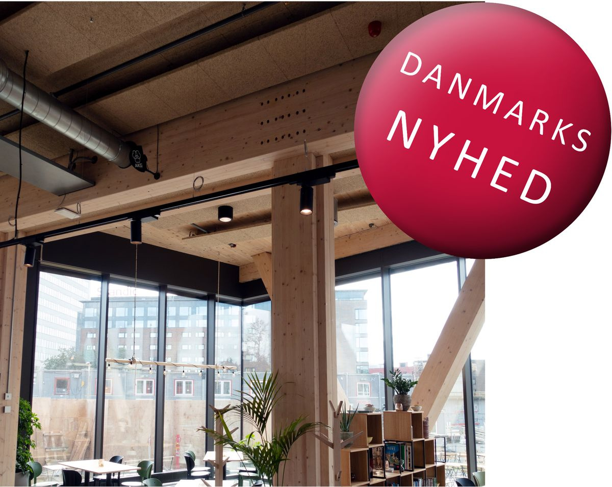 Passiv brandsikring af installationsgennemføringer