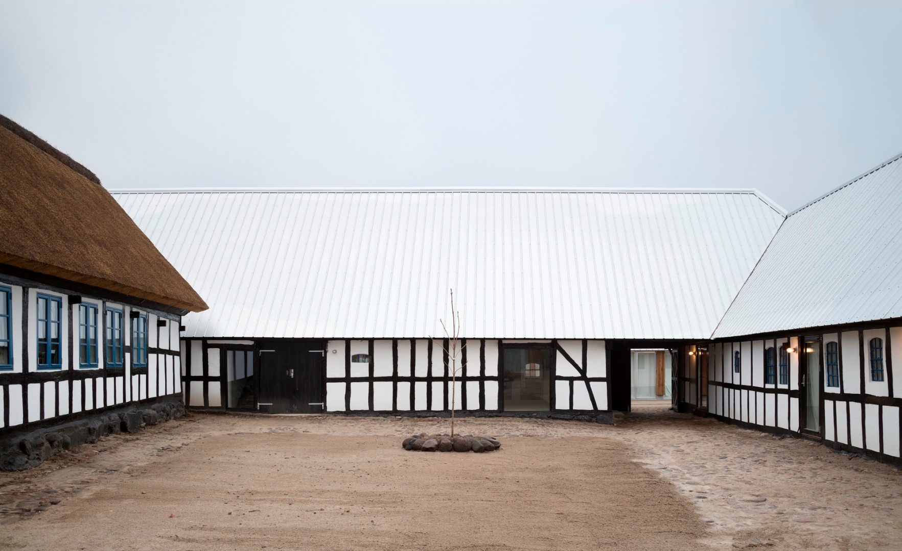 Areco Profiles