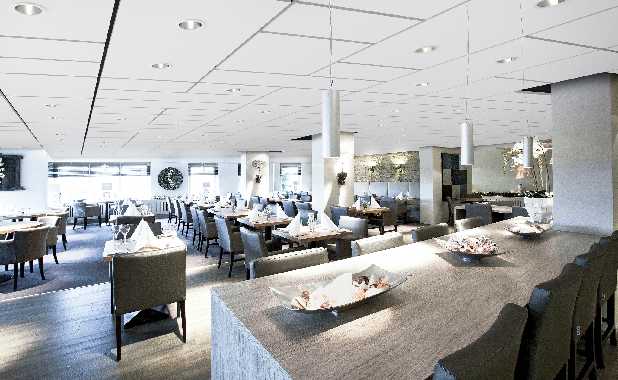 Saint-Gobain Ecophon