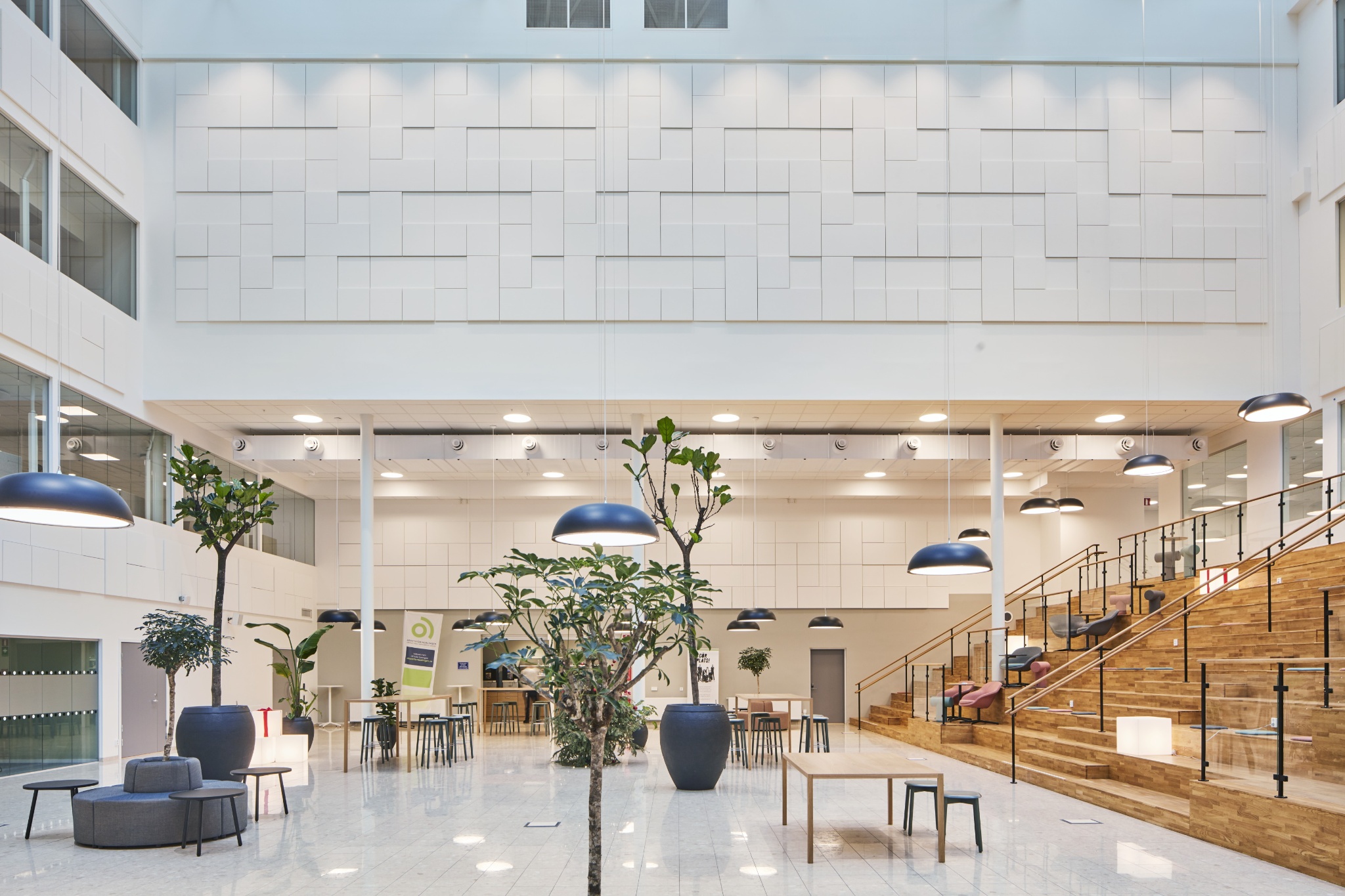 Saint-Gobain Ecophon