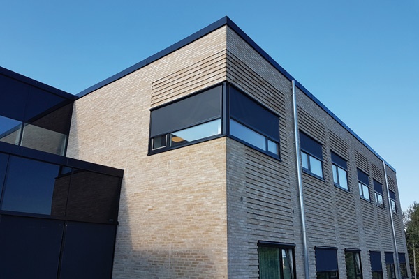 Jyllands Markisefabrik A/S