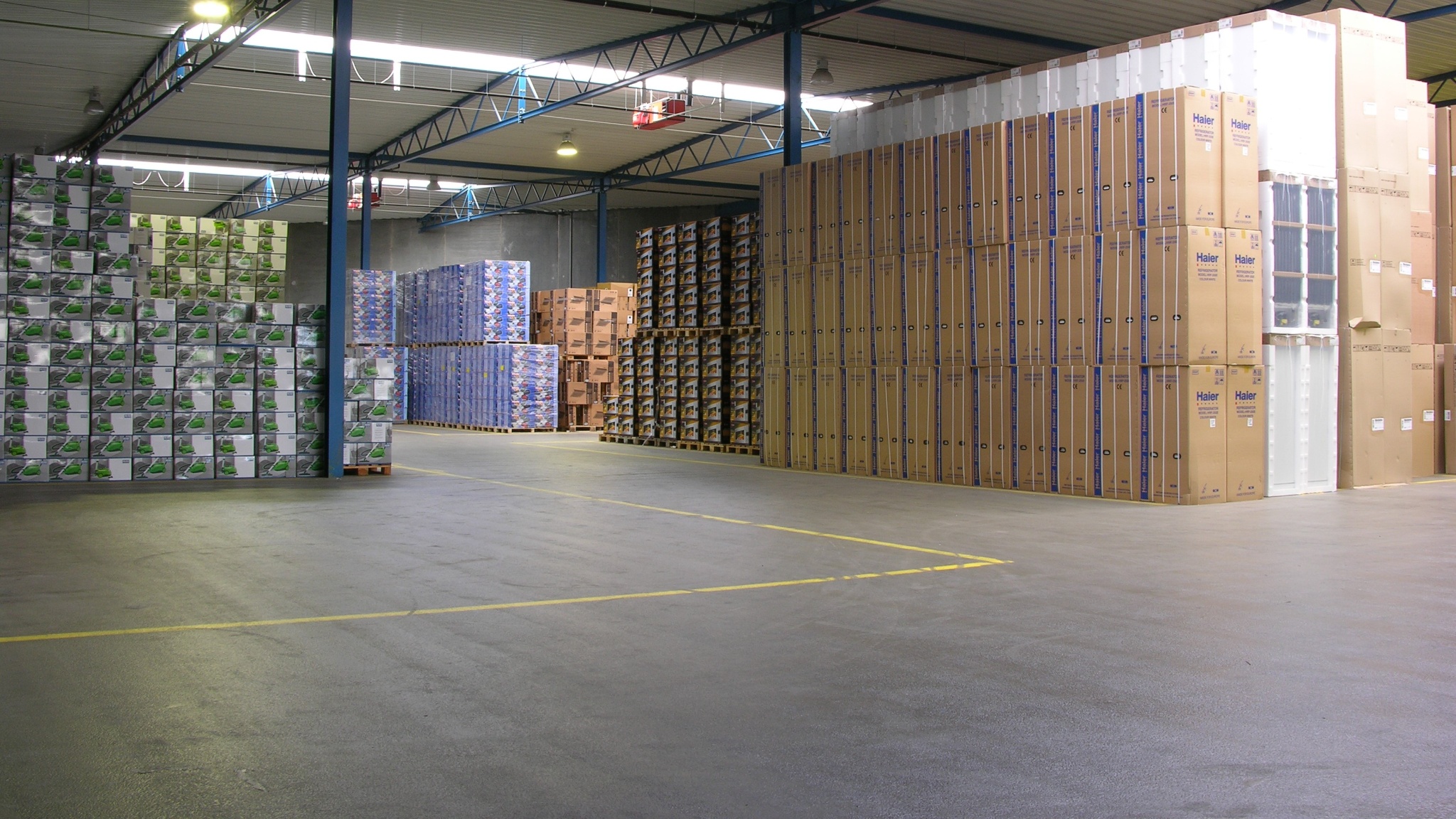 Contec Group