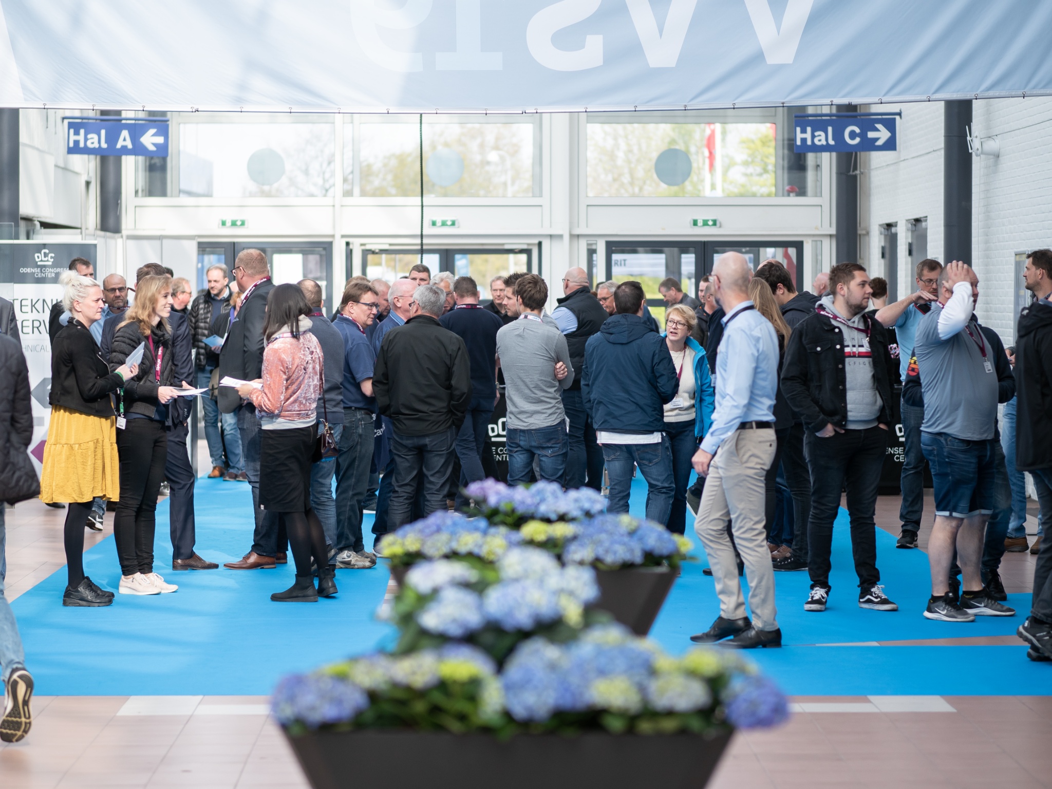 VVS-messen