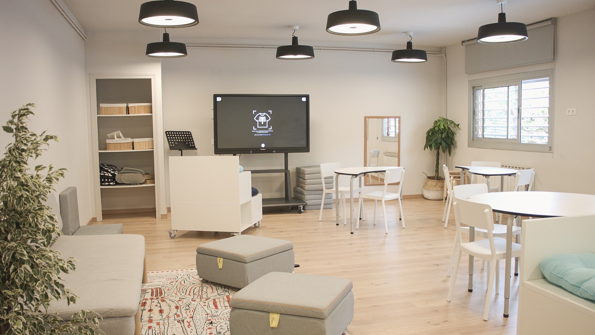 Saint-Gobain Ecophon
