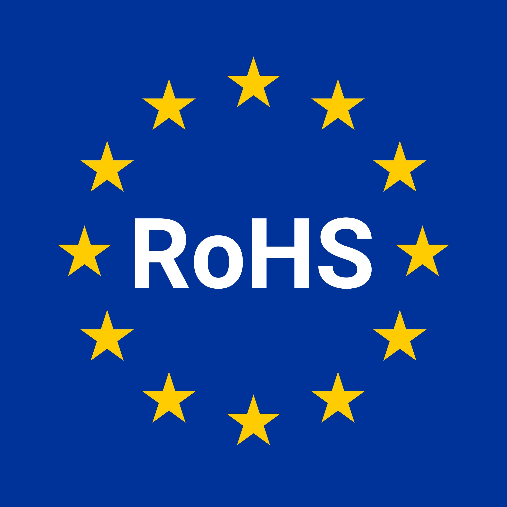 RoHS-direktivet og hvad det betyder for dig