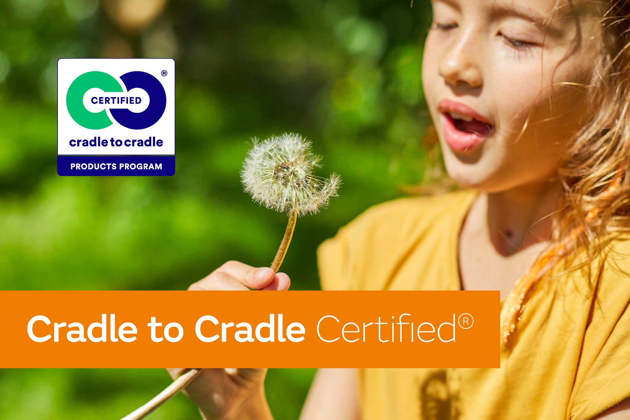 Cradle to Cradle Certificering til DS Stålprofil