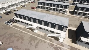 500 nye boliger til fleksibel indkvartering opføres i Rødby