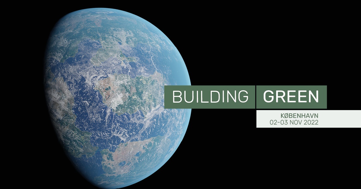 Building Green