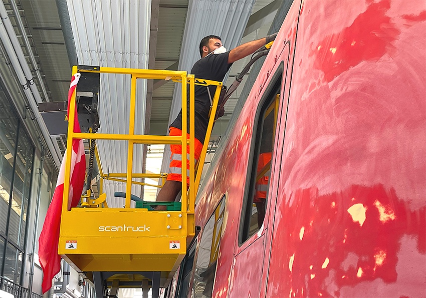 Scantruck A/S