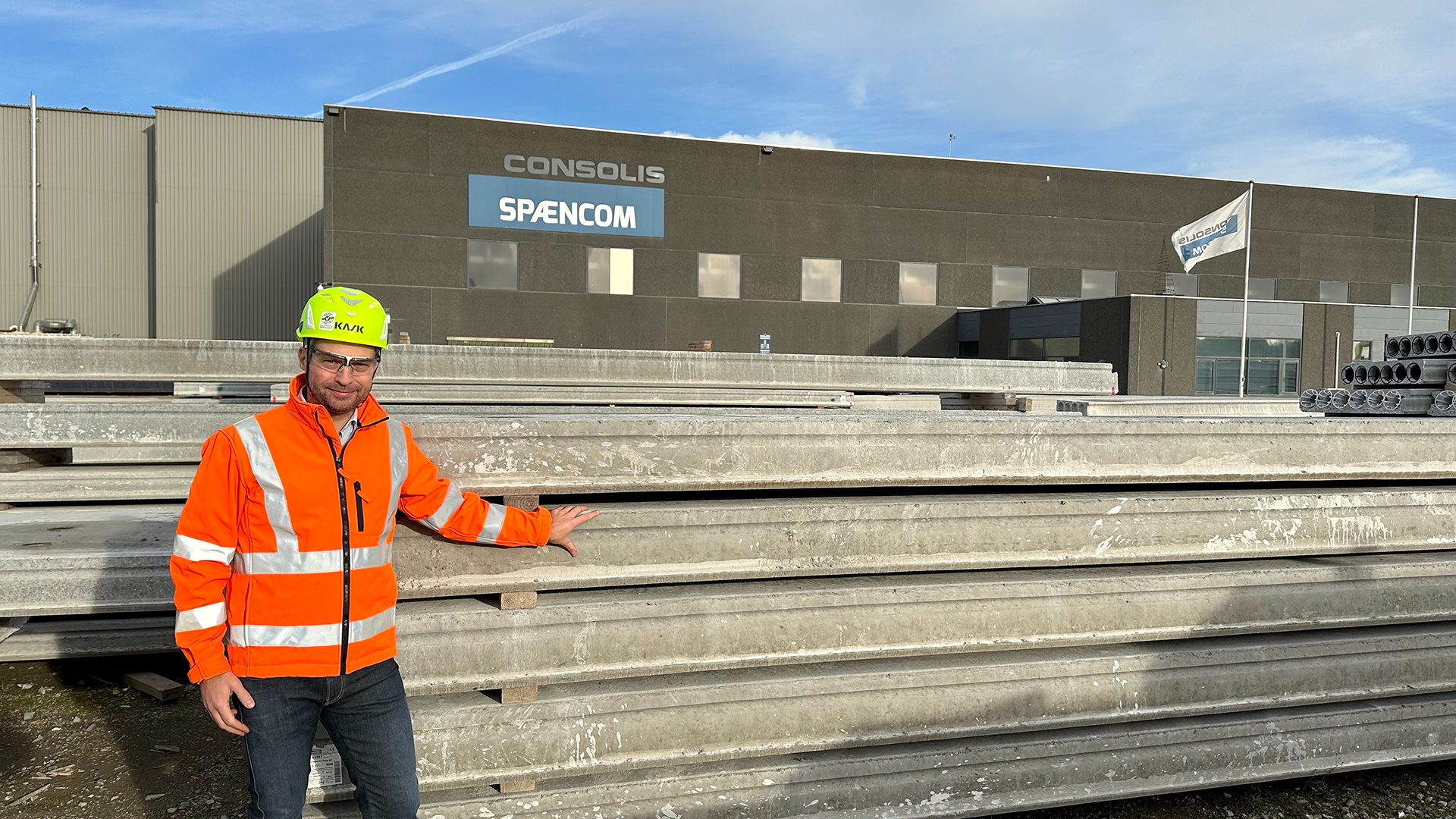 Spæncom