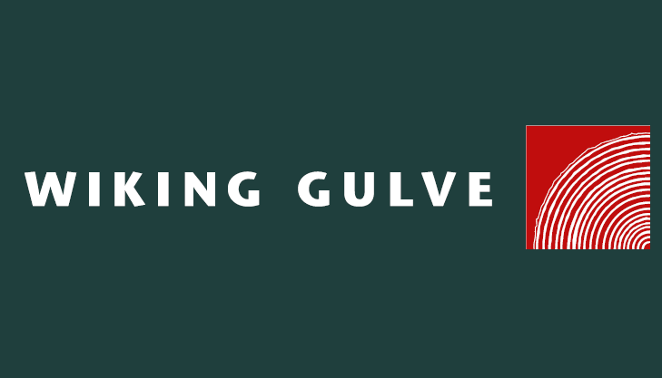 Wiking-Gulve