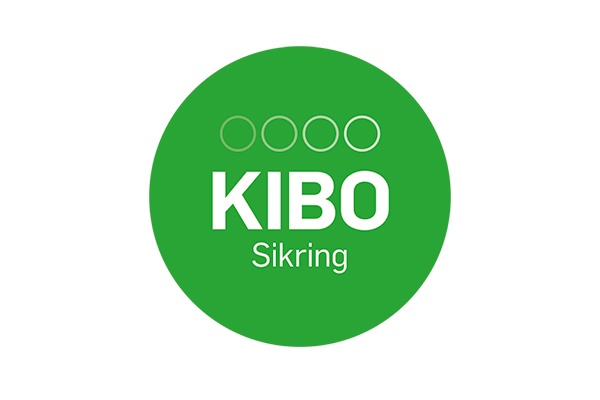 KIBO Sikring A/S
