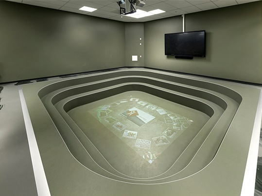 Atrium 539x404