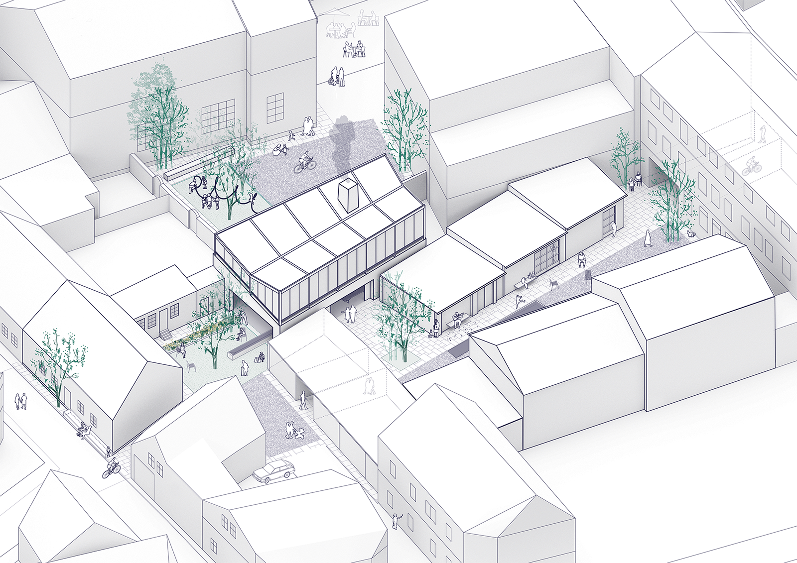 Fjordpassagen_axonometri passagen_BOGL kopi_1600