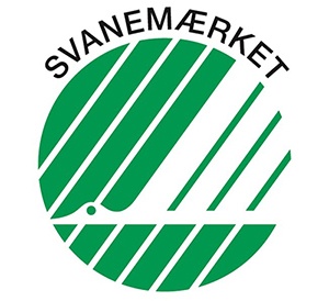 Logo Svanemærket