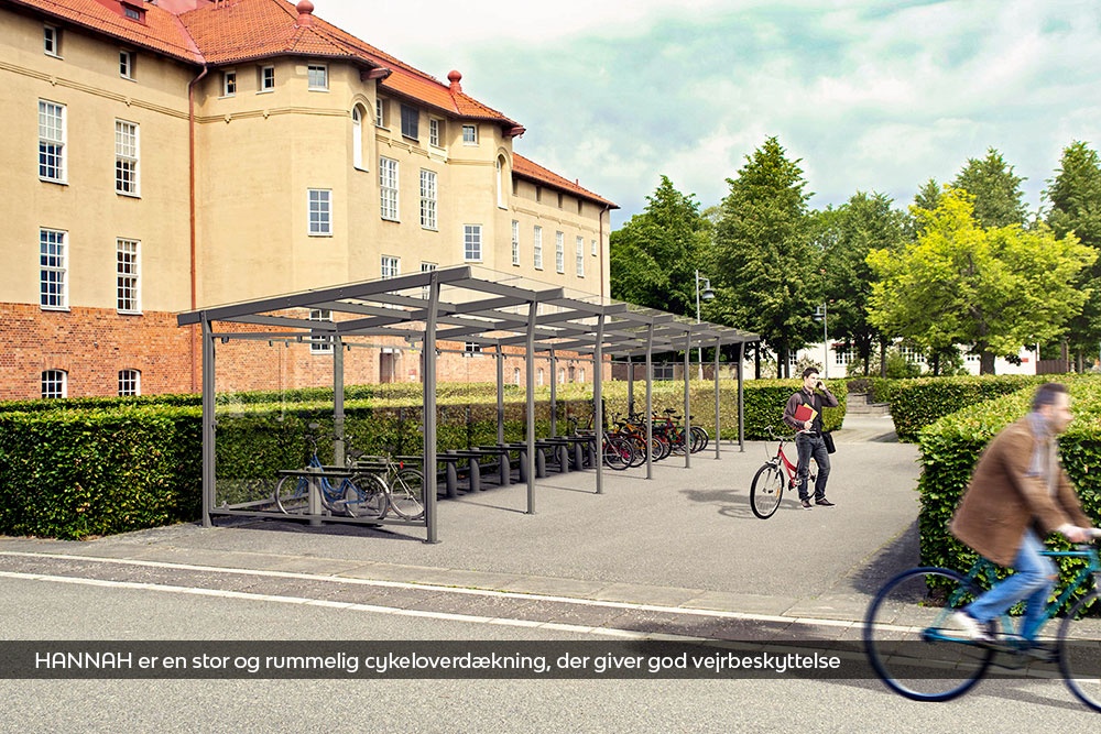 hannah-cykelskur
