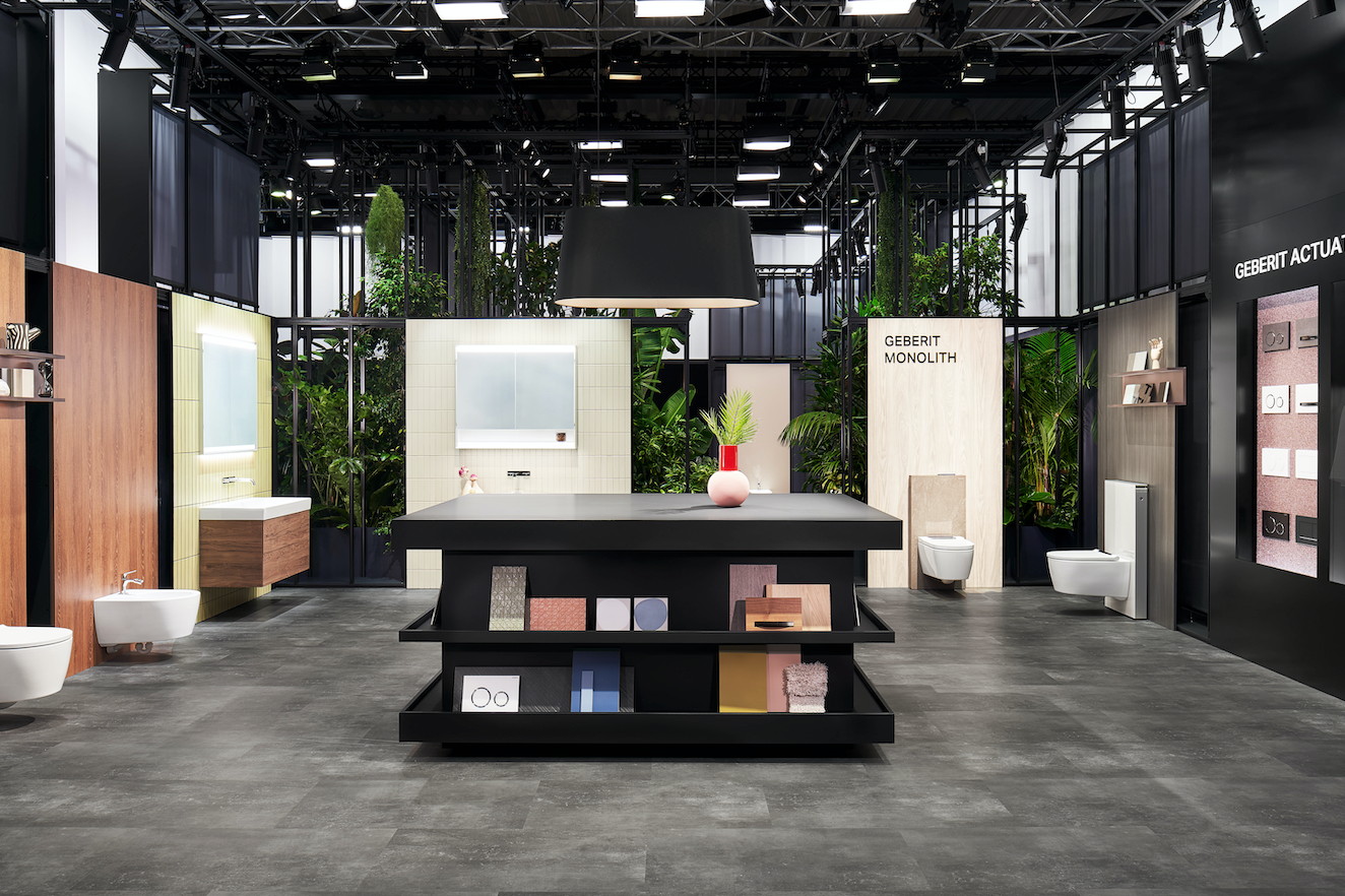 House of Geberit 1