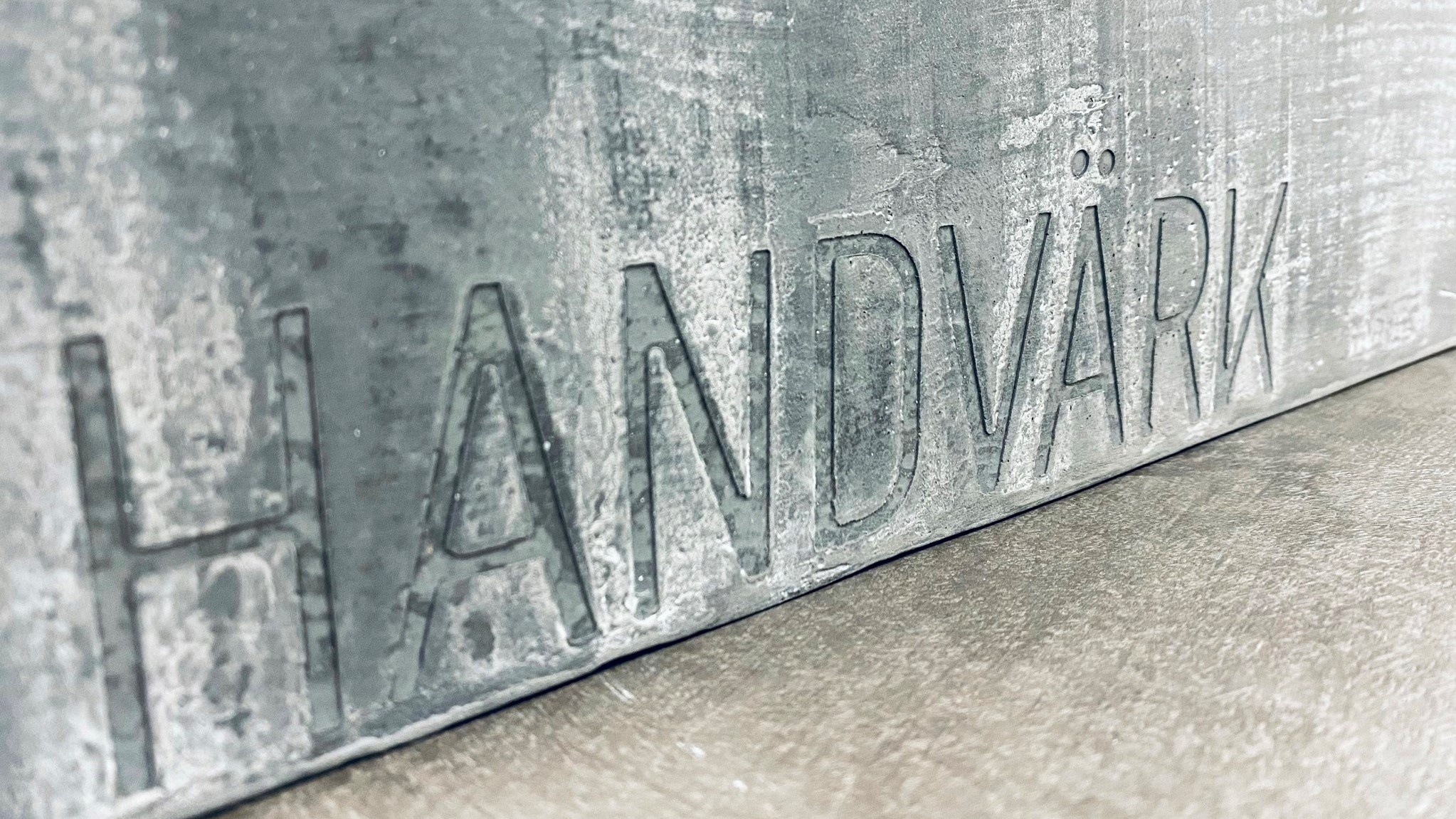 Handvärk - Widescreen