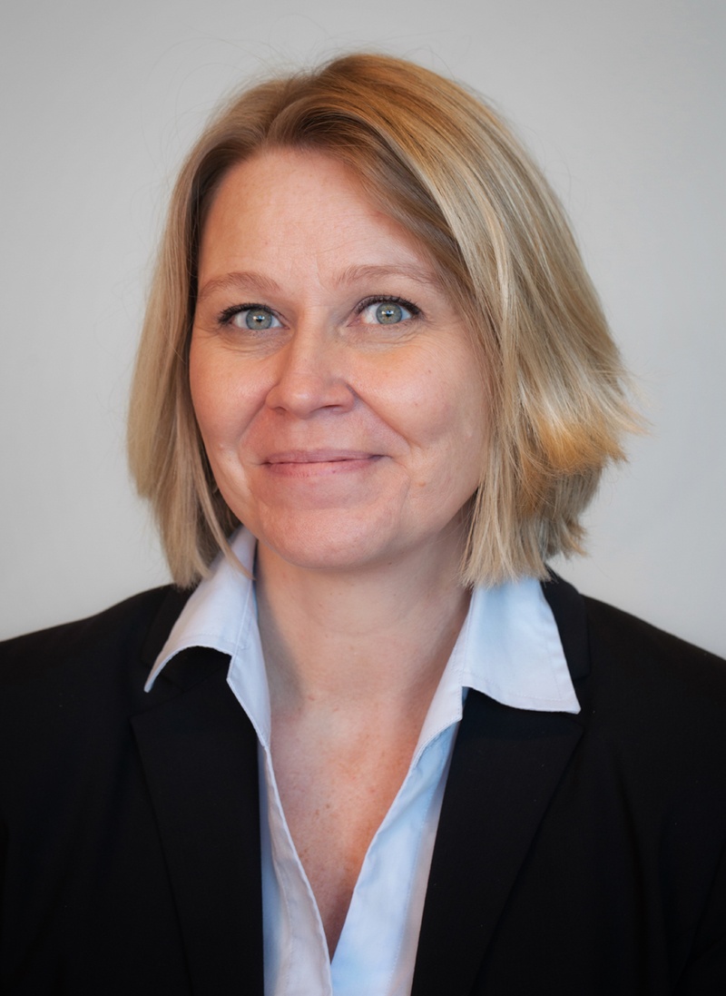 Louise Jørgensen