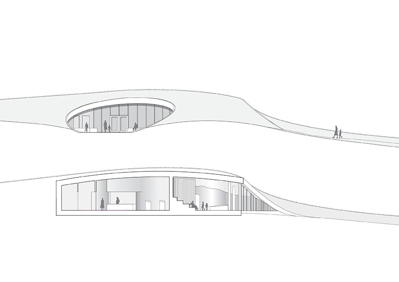 Skamlingsbanken_section_elevation_1-250