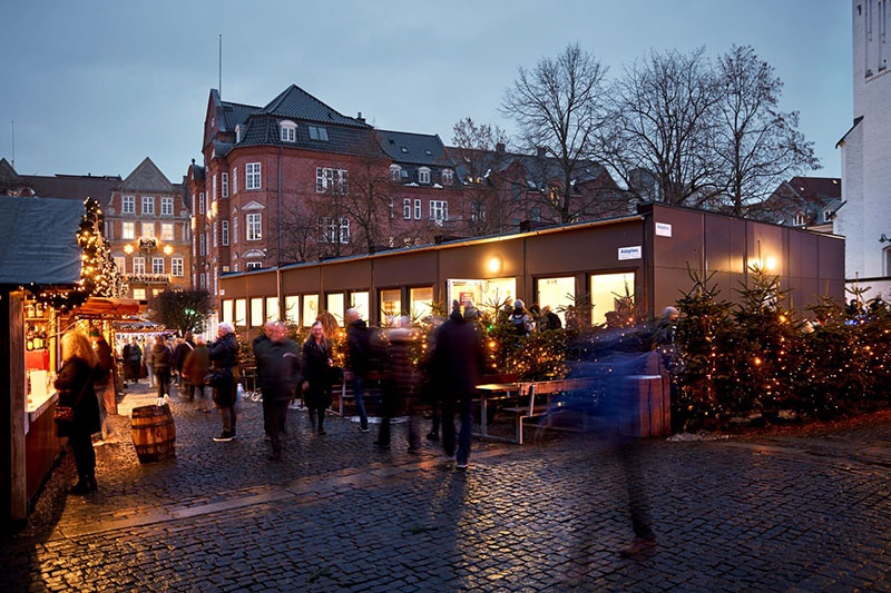 Gammel Torv_Aalborg