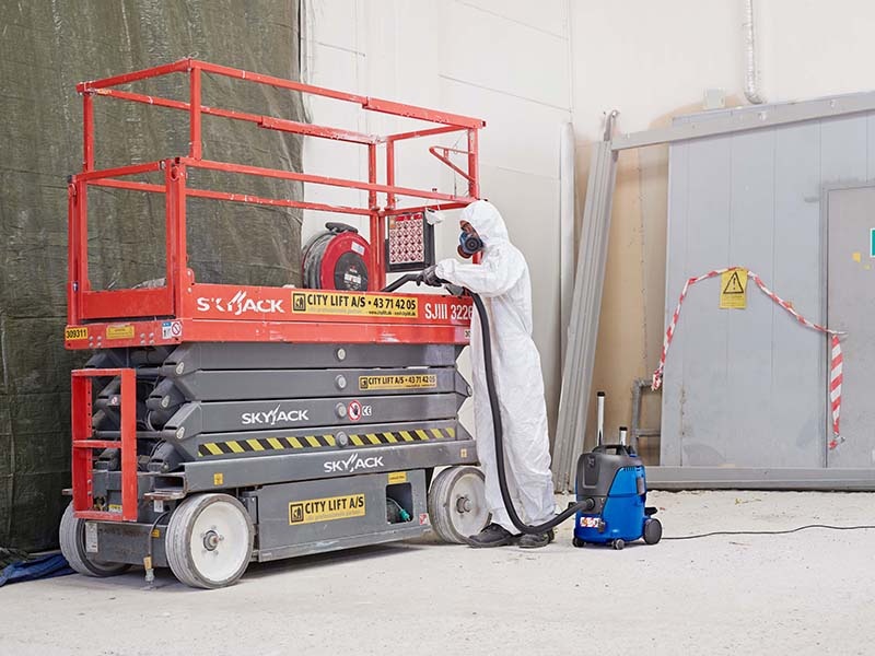 AERO21 H safety construction1