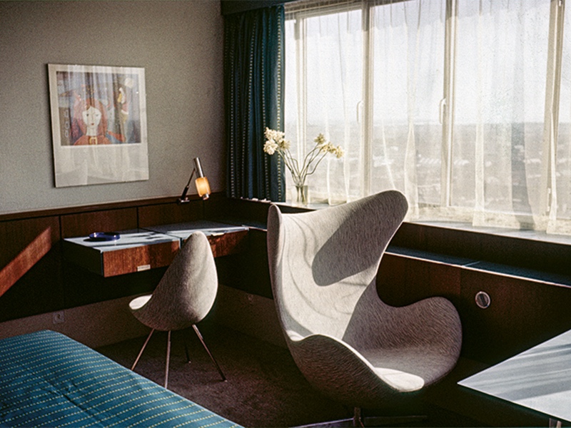 11 Arne Jacobsen