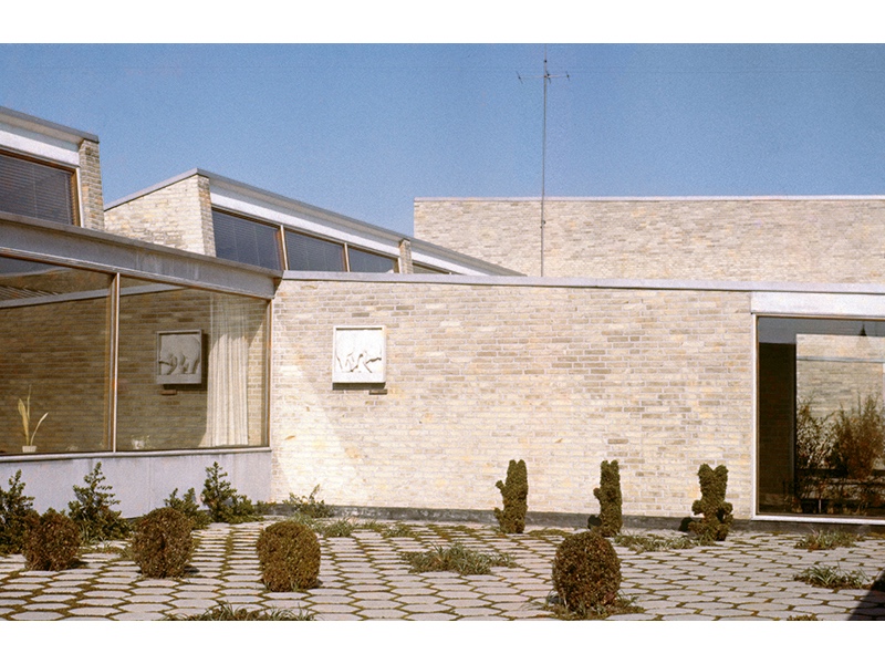 15 Arne Jacobsen
