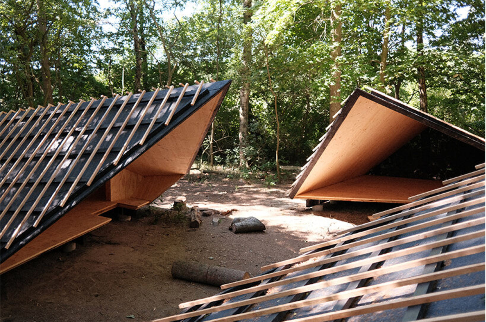 Shelters 2