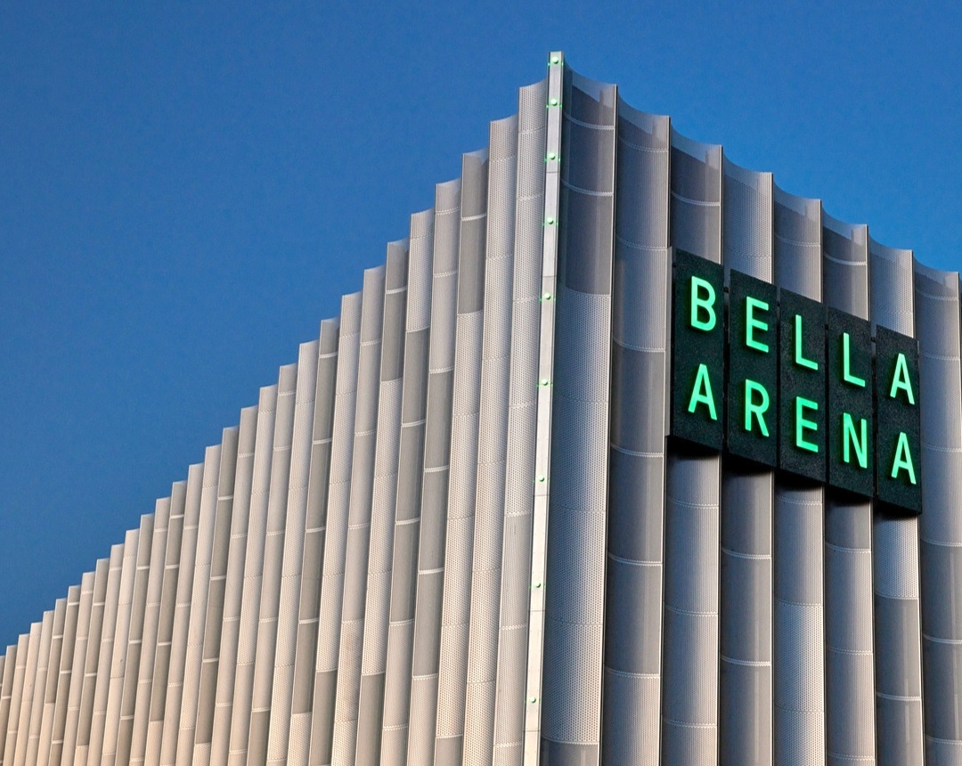 bella-arena-facade-ae-stålmontage