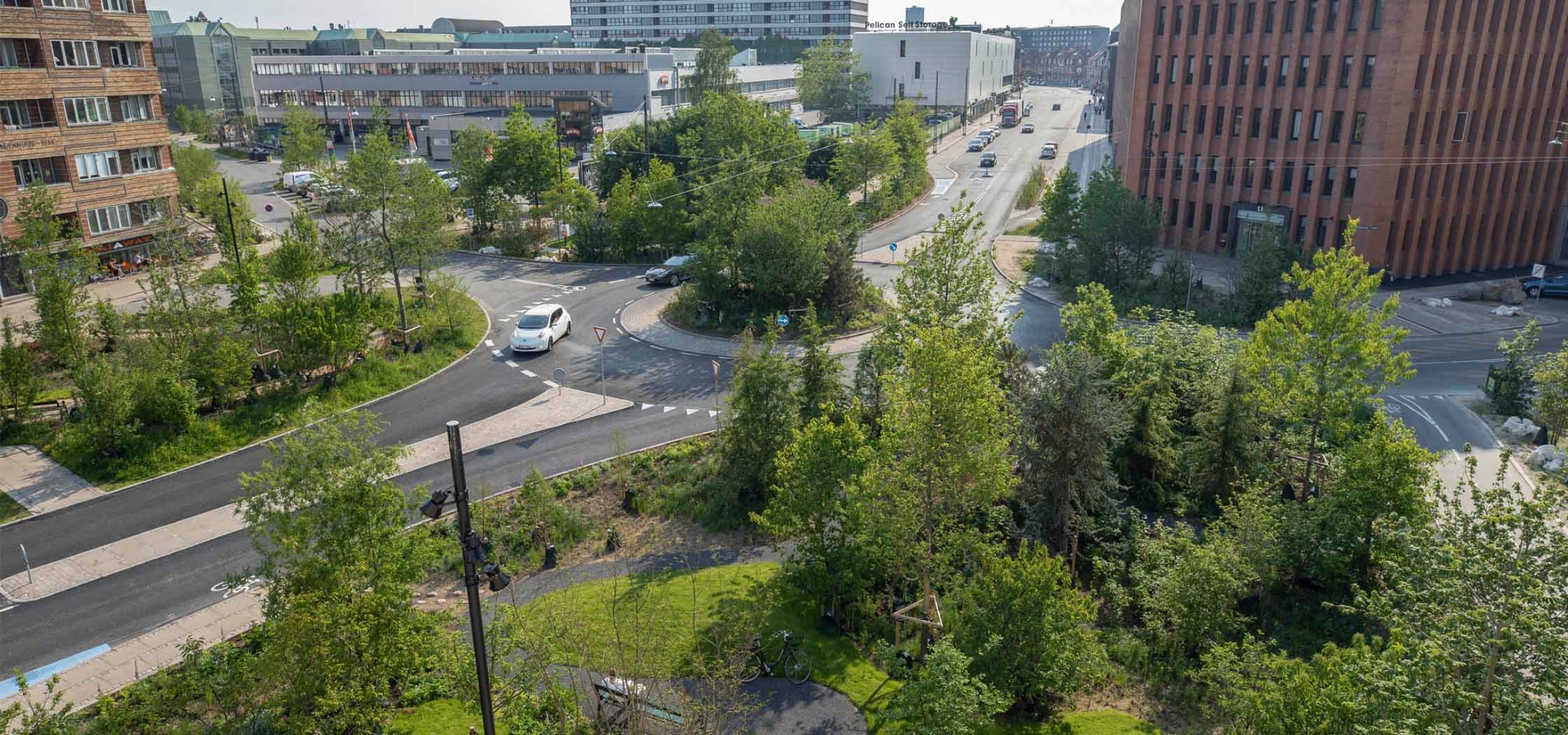 Bryggervangen_og_Skt_Kjelds_Plads-Københavns Kommune