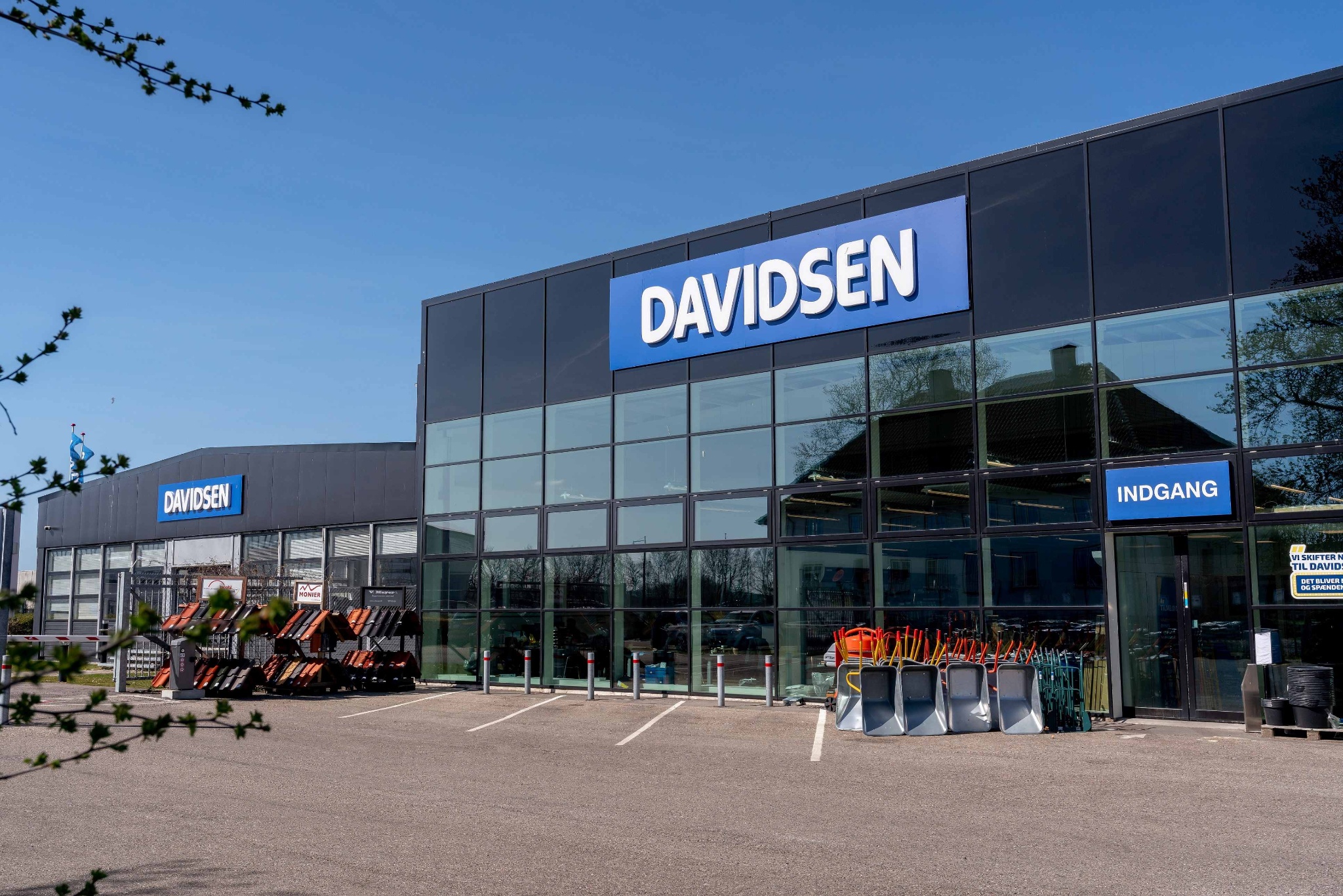 Facade_Davidsen