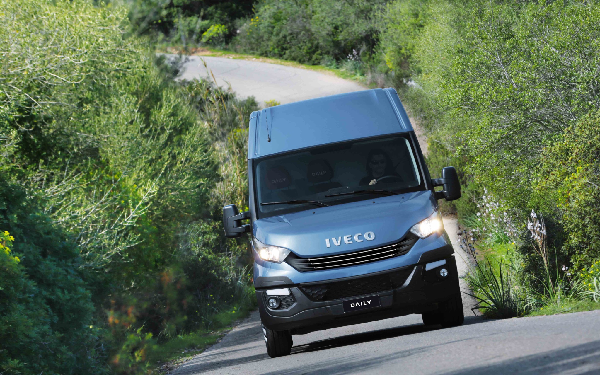 Billede 1-iveco