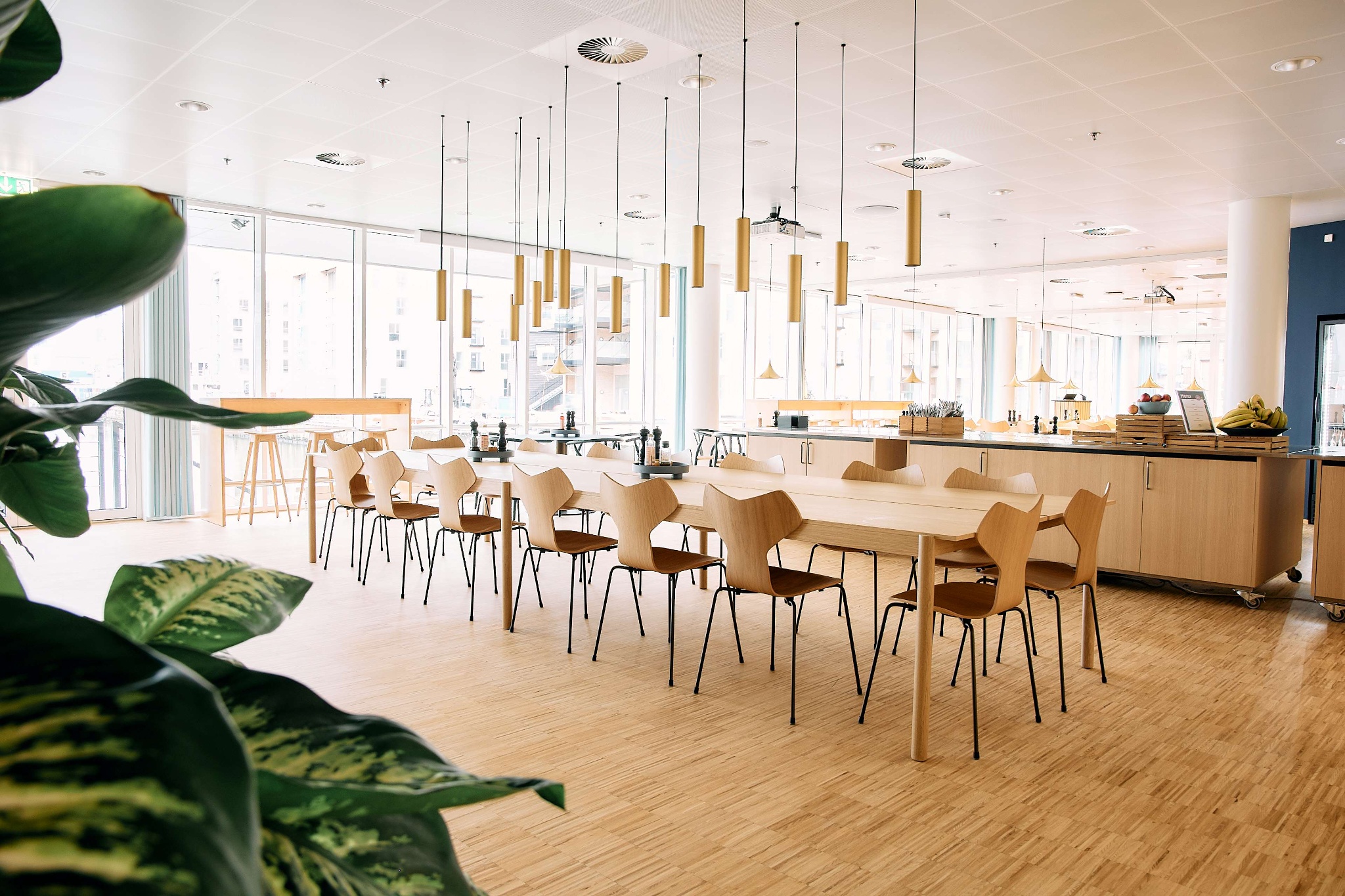 Kantine Deloitte Odense (4)