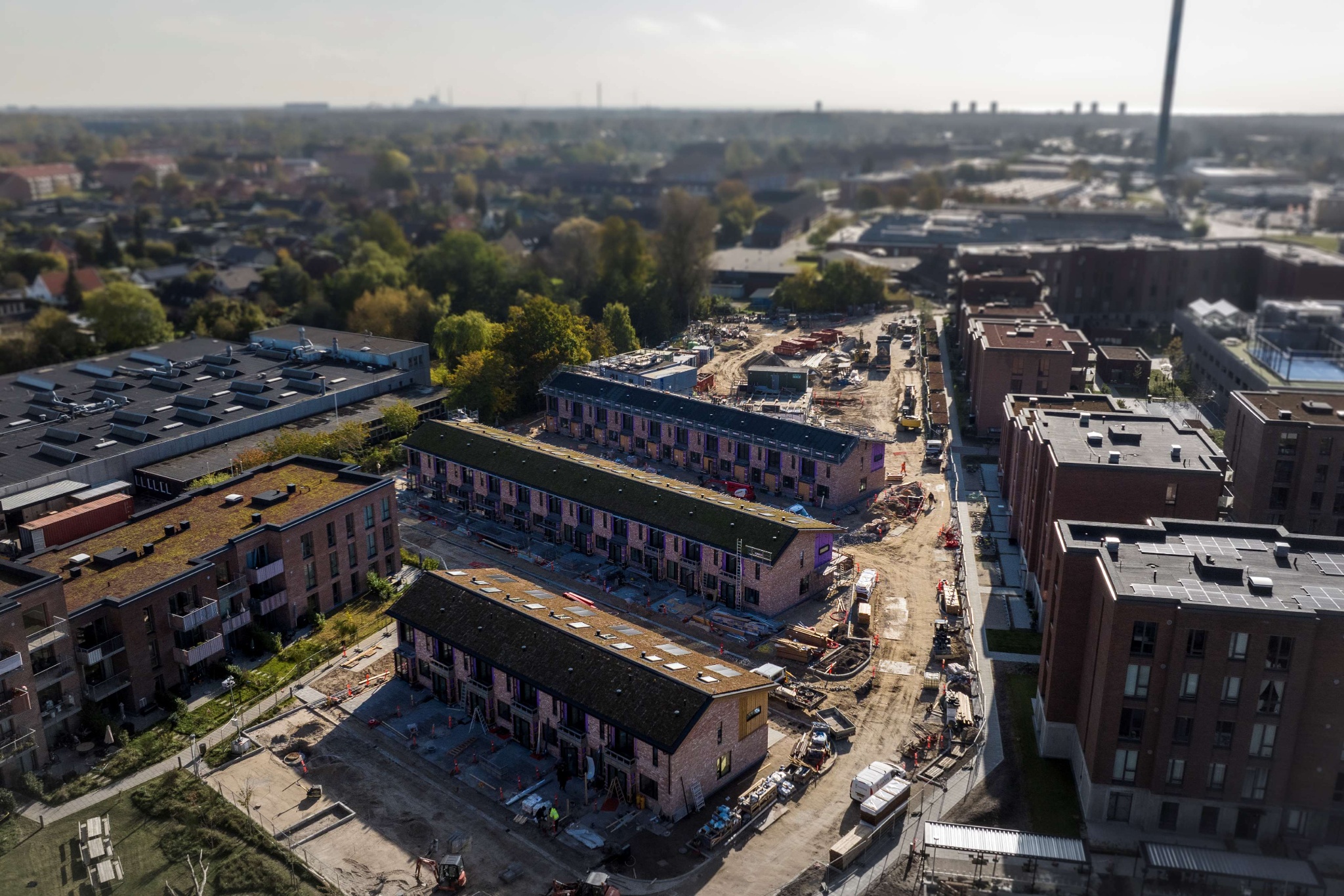 Taasinge Elementer Kirkebjerg Søpark foto4