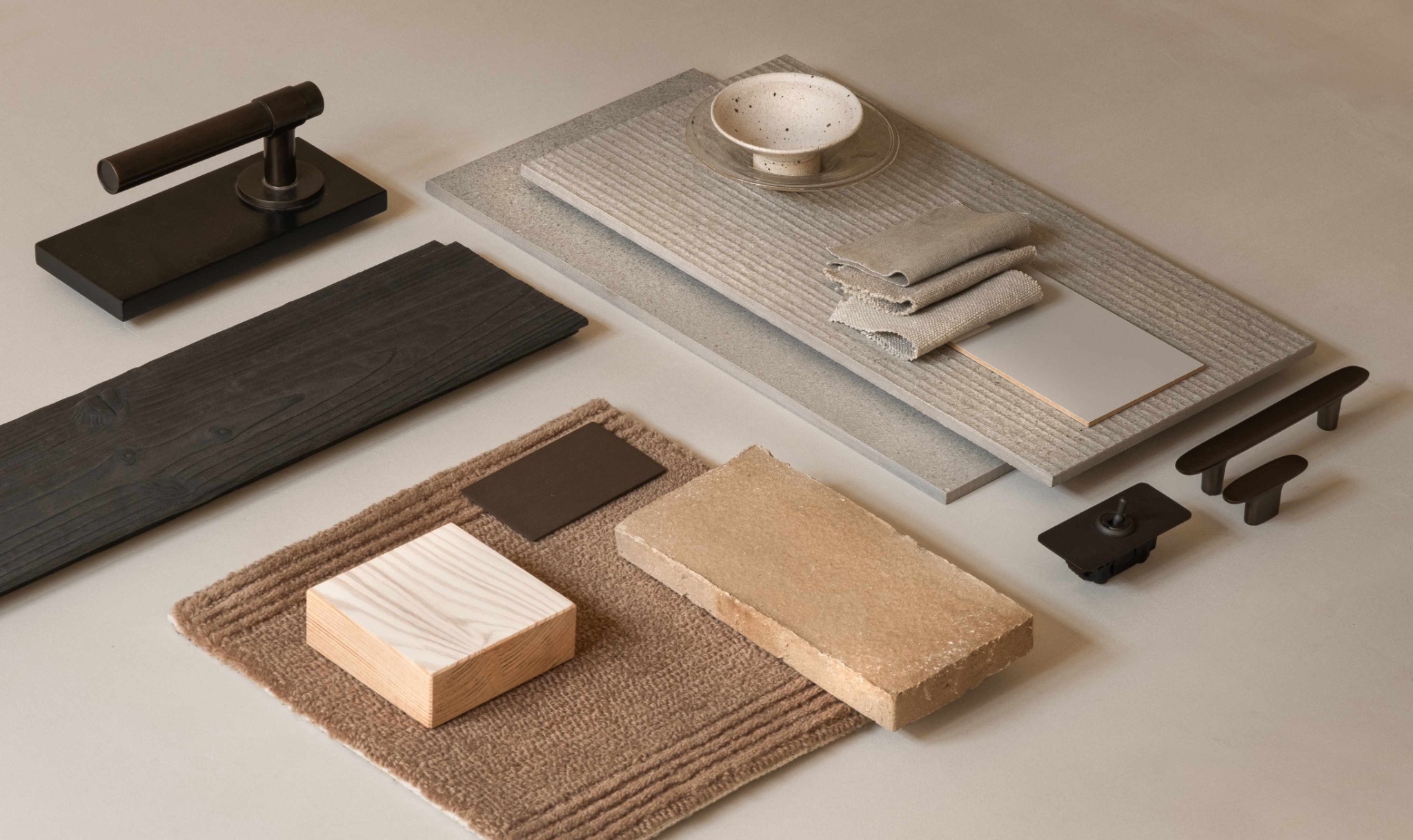 Heartwood X Norm Architects_Materialboard_Karl Tranberg_5